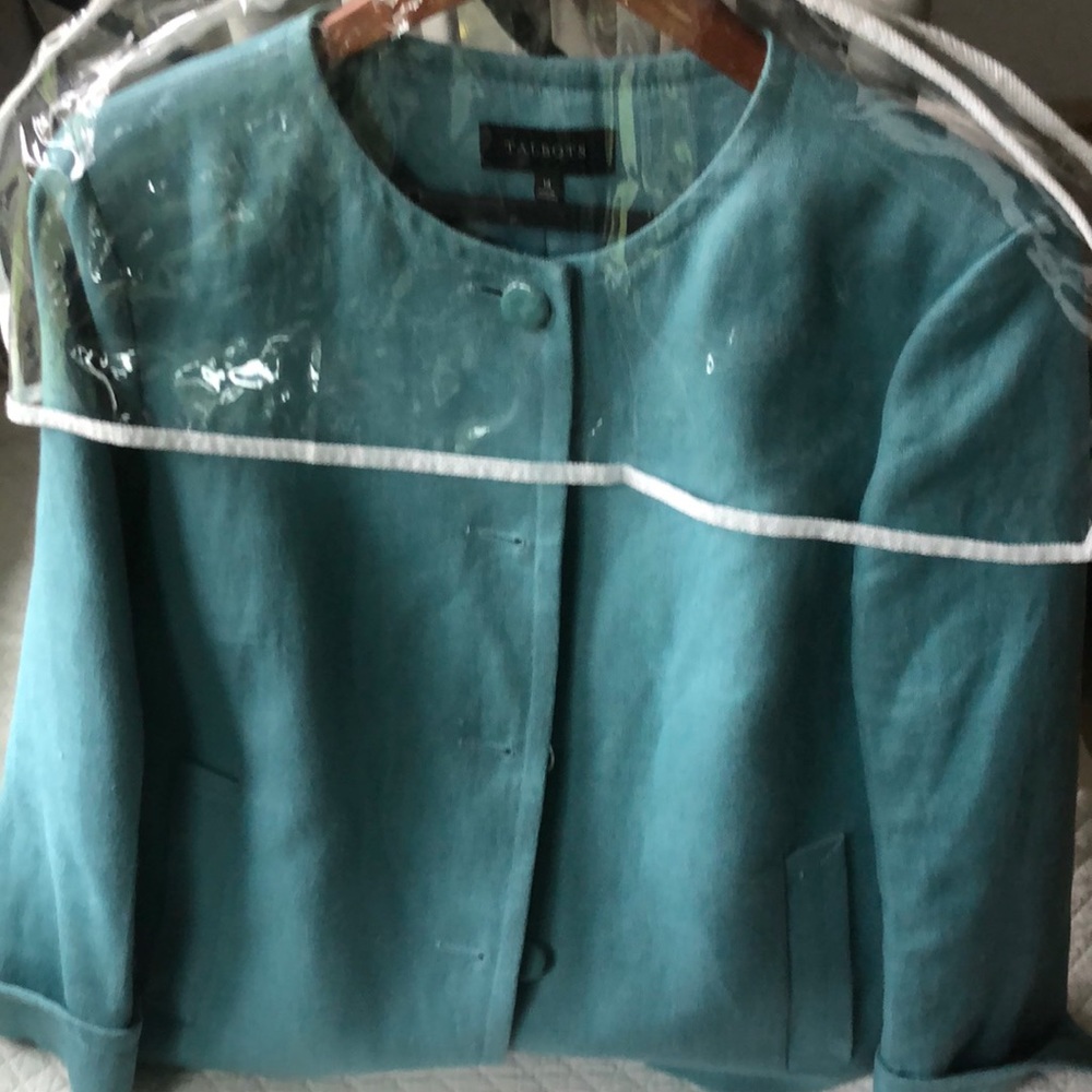 Perfect Jacket to dress up or down